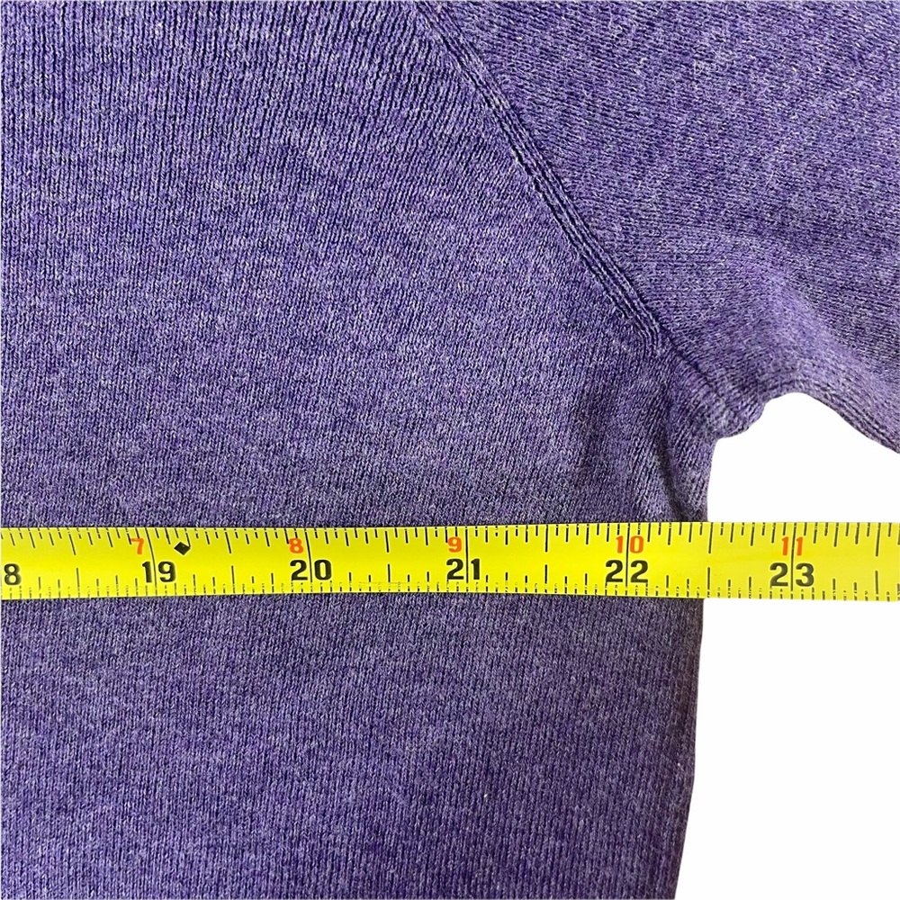 Polo Ralph Lauren Pima Cotton Sweater - Picture 5 of 7